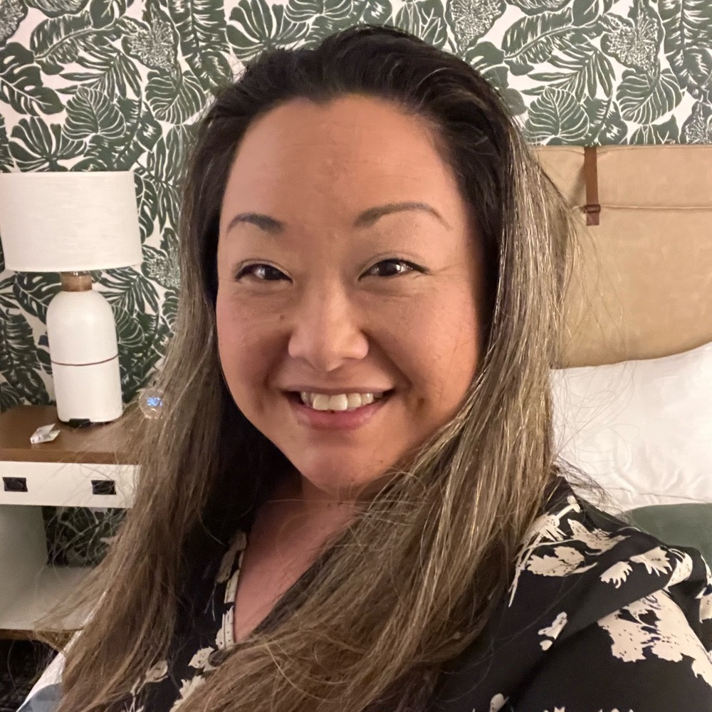 Meet your Posher, Kathy
